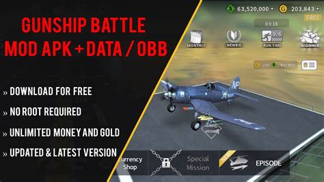 gunship battle mod apk + obb|Download Gunship Battle MOD APK 2.7.78 (Unlimited Money).